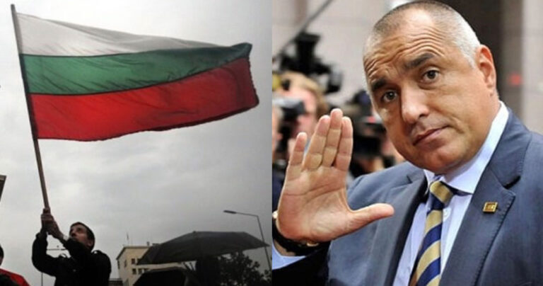 «Δεν υπάρχει καμία Μακεδονική γλώσσα» – Οι Βούλγαροι απειλούν στα ίσα τα Σκόπια με βέτο στο ΝΑΤΟ