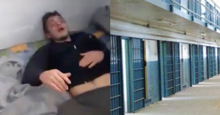 Ξυλοδαρμός 19χρονο Aλβανού μέσα στη φυλακή:  «Tον γλύτωσαν οι σωφρονιστικοί»