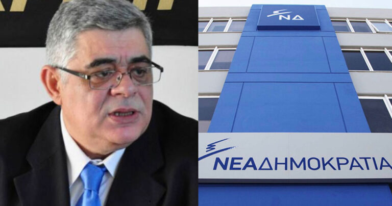 «Βόμβα» Μιχαλολιάκου για συνεργασία  με την Νέα Δημοκρατία