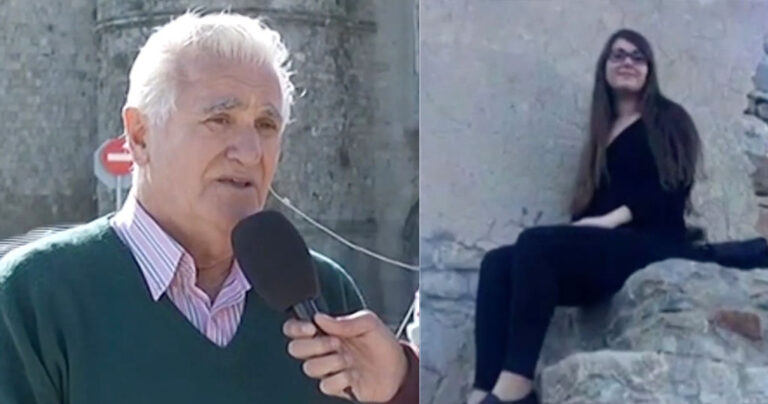 Ξέσπα o θείος της Ελένης Τοπαλούδη: «Λένε ψέματα. Η Ελένη δεν πήγε με την θέλησή της μαζί τους»