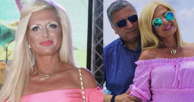 Η Μαρίνα Πατούλη κατεβαίνει υποψήφια Δήμαρχος Αμαρουσίου