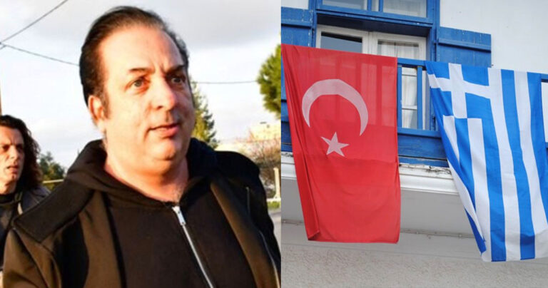 Ριχάρδος: «Πούλησα χρυσό στην Τουρκία και έκανα καλό στο ελληνικό κράτος»