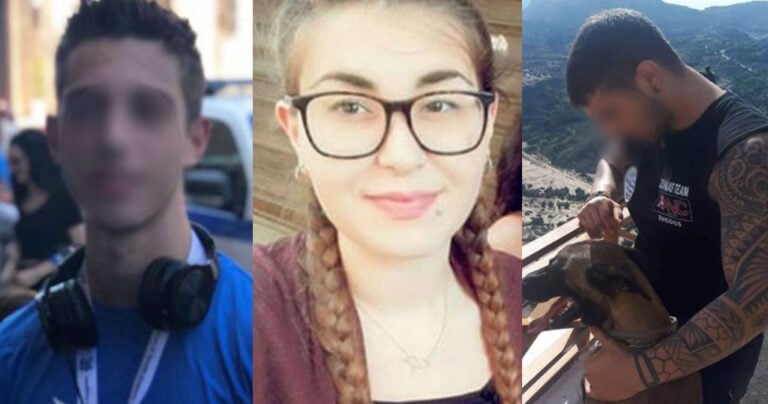 Ελένη Τοπαλούδη: Καθάρισαν με χλωρίνη και την έβαλαν γυμνή στο αυτοκίνητο