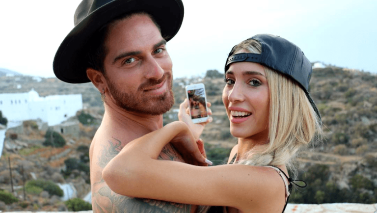 Δεν άντεξαν: Δώρος και Αθηνά επιστρέφουν σε νέο ριάλιτι