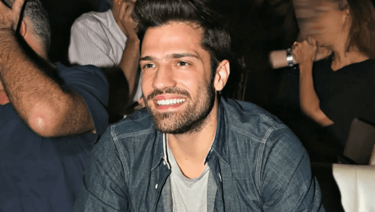 Μην το μάθει η Ηλιάνα: Η άγνωστη σχέση παίκτριας του GNTM με τον Κωνσταντίνο Αργυρό