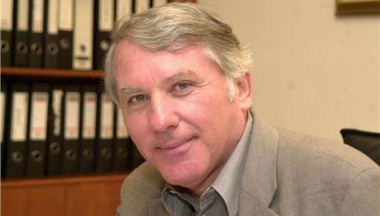 Δ.Νανόπουλος: «Η τηλεμεταφορά είναι γεγονός – Ήδη γίνεται»