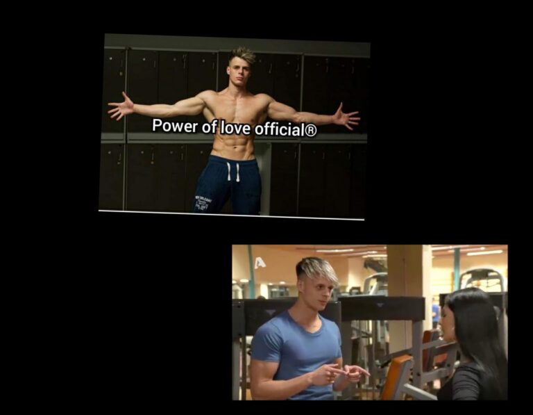 Για γέλια το «Power of Love 2» –  Παίρνουν παίκτες από τις οικογενειακές ιστορίες