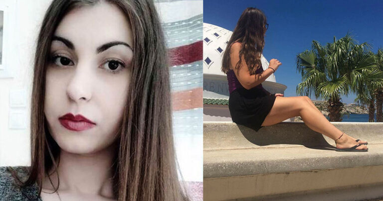 Ελένη Tοπαλούδη: Μαρτυρίες και για τρίτο άτομο στην δολοφονία της 21χρονης