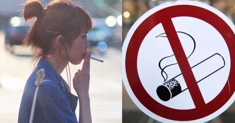 Εταιρεία στην Ιαπωνία δίνει 6 μέρες έξτρα άδεια σε εργαζόμενους που δεν καπνίζουν