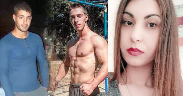 H δολοφονία της φοιτήτριας στη Ρόδο συγκλόνισε την Ελλάδα: Τα κτήνη κι εσύ Ελένη (και κάθε Ελένη)