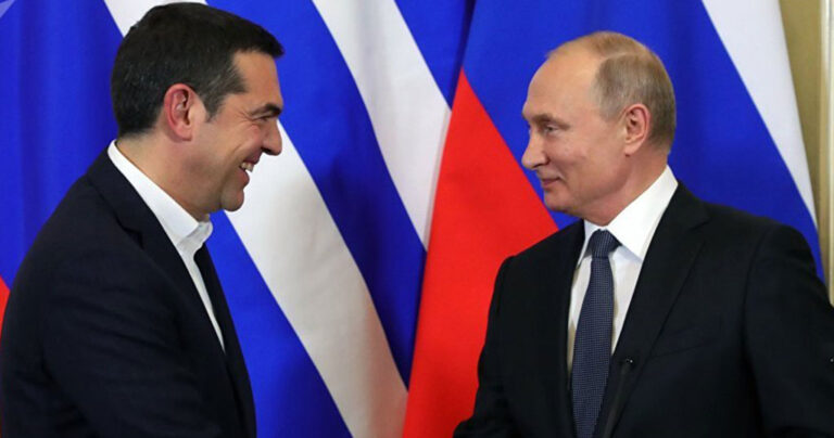 Ο «σαχλαμάρας» πρωθυπουργός