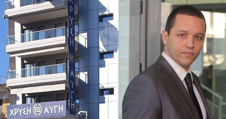 Ανακοίνωσε υποψηφίους στην Αττική η Χρυσή Αυγή – Τα ονόματα