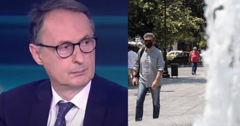 Σύψας: «Και το επόμενο καλοκαίρι θα είναι σαν το φετινό»