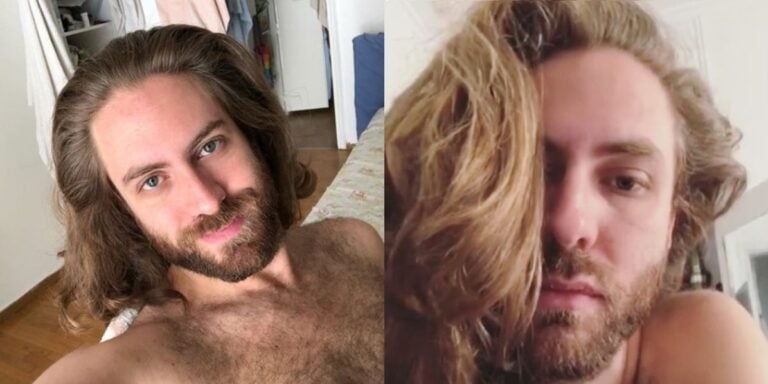 Τζέισον Αντιγόνη: «Είναι παραβίαση ανθρώπινων δικαιωμάτων να βαπτίζεις ένα παιδί»