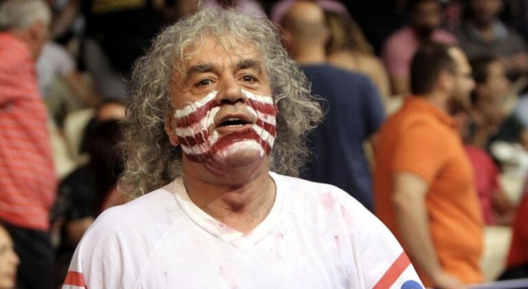 Τέλος η τηλεοπτική καριέρα του Τάκη Τσουκαλά