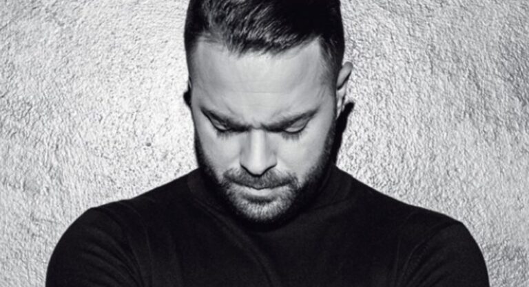 Ηλίας Βρεττός: «Μετά το τροχαίο έκανα δύσκολες και επίπονες κουβέντες»