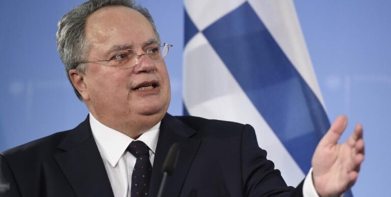Ψεύτικο βιογραφικό Κοτζιά, δηλώνει ότι είναι κάτοχος 3 πτυχίων – Διαψεύδουν τα Πανεπιστήμια