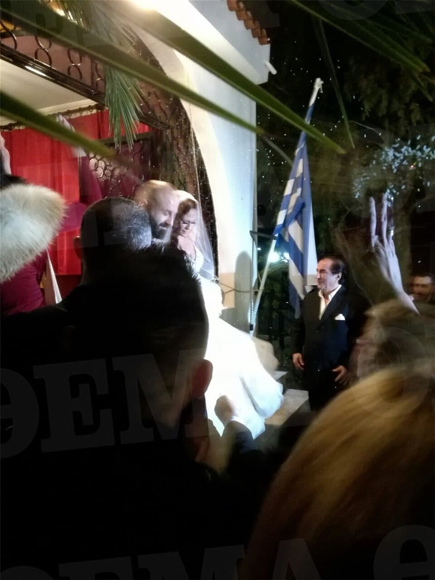 Παντρεύτηκε σήμερα ο Υπάτιος Πατμάνογλου 1 pat1