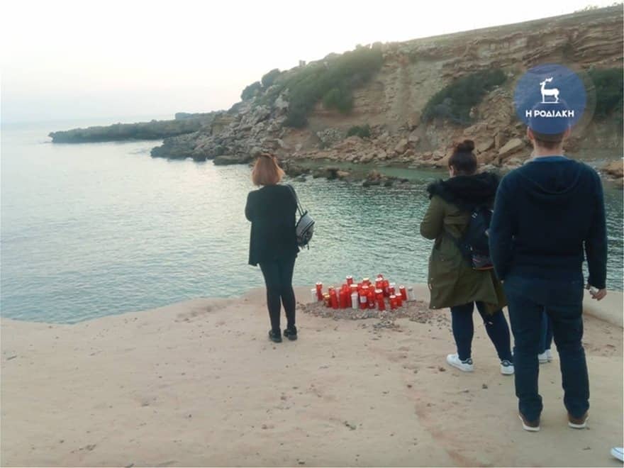 Έγκλημα στη Ρόδο: Η Ελένη μπορούσε να γλιτώσει - Αποφάσισαν να την «ξεφορτωθούν» 3 rodos1