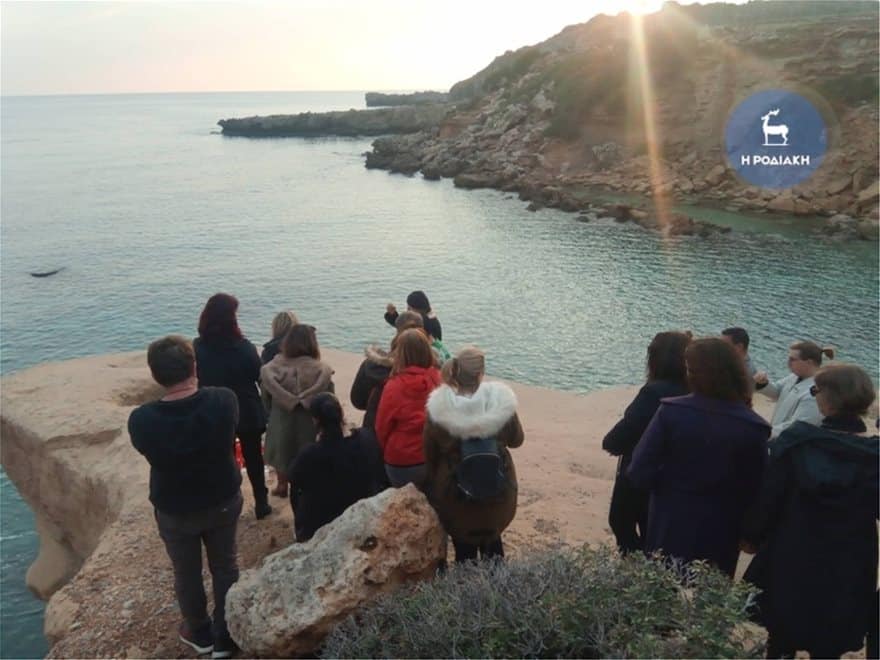 Έγκλημα στη Ρόδο: Η Ελένη μπορούσε να γλιτώσει - Αποφάσισαν να την «ξεφορτωθούν» 2 rodos2