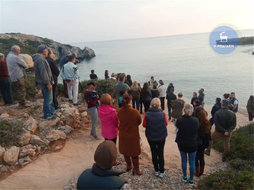 Έγκλημα στη Ρόδο: Η Ελένη μπορούσε να γλιτώσει - Αποφάσισαν να την «ξεφορτωθούν» 1 rodos3