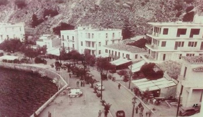 Καλοκαίρι στην Αθήνα του 1960! Υπέροχο φωτογραφικό υλικό!