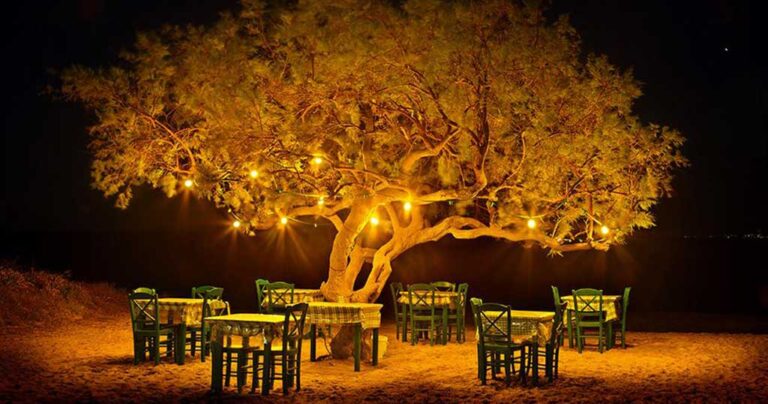 Καλοκαίρι στην Αθήνα του 1960 – Σπάνιο και υπέροχο φωτογραφικό υλικό