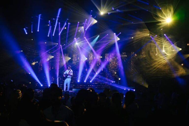 Θεσσαλονίκη: Μπουζούκια «μετακομίζουν» πριν τις 12 λόγω της απαγόρευσης!