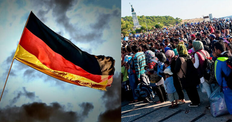 Η Γερμανία κατηγορεί την Ελλάδα: «Επαναπροωθείτε παράνομα πρόσφυγες στην Τουρκία»