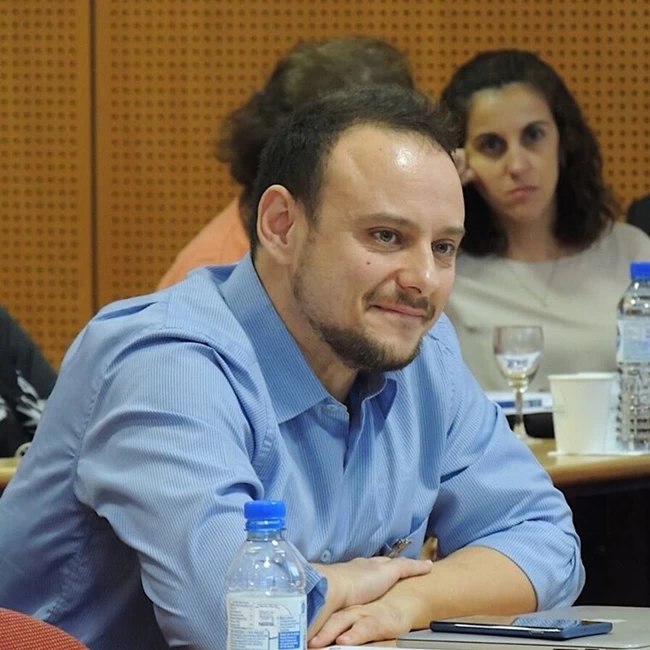 Γκίκας Μαγιορκίνης: Ποιος είναι ο "αντι-Τσιόδρας" που θα ενημερώνει για τον κορονοϊό 1 Γκίκας Μαγιορκίνης: Ποιος είναι ο "αντι-Τσιόδρας" που θα ενημερώνει για τον κορονοϊό