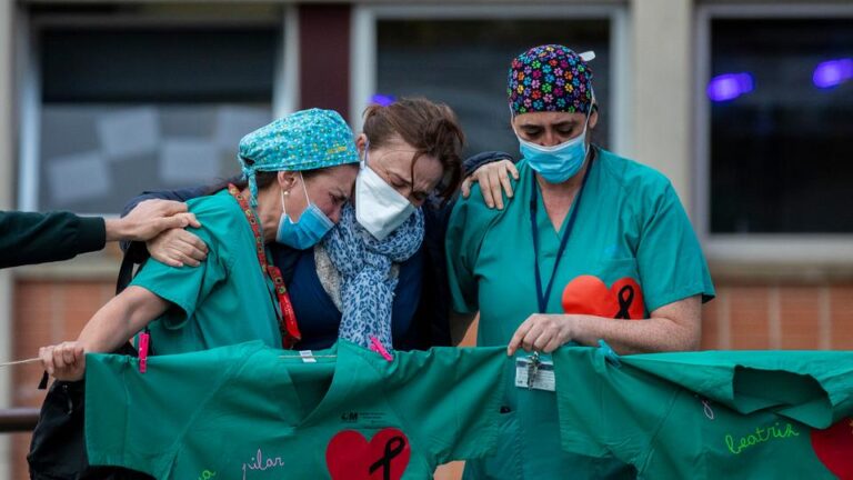 Κορονοϊός: 262 νέα κρούσματα κορονοϊού στην Ελλάδα σήμερα – Νέο αρνητικό