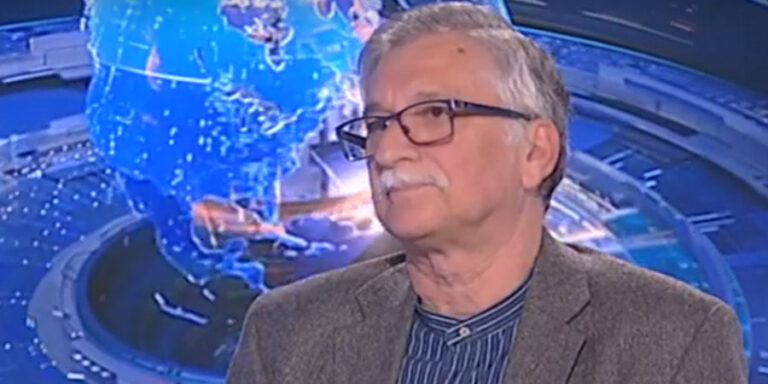 Δρ.Καραγιάννης: «Εάν δεν θέλει ο κόσμος να ξανά κλειστεί στο σπίτι πρέπει να αποδεχτεί τα μέτρα»