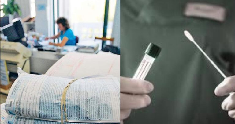 Κορωνοϊός: 6 εφοριακοί θετικοί στον ιό στη Θεσσαλονίκη