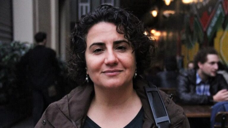 Τουρκία: Πέθανε η δικηγόρος Ebru Timtik μετά από 238 ημέρες απεργία πείνας