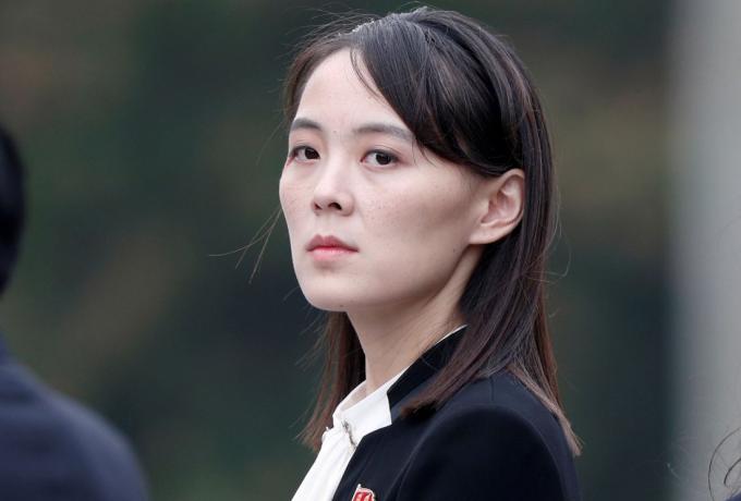 kim yo 1