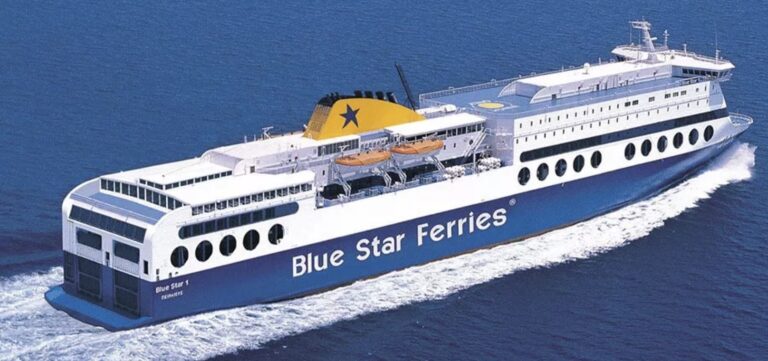 Τρεις συλλήψεις Ελλήνων – Έσπασαν την καραντίνα και ταξίδεψαν από Πάτμο στον Πειραιά