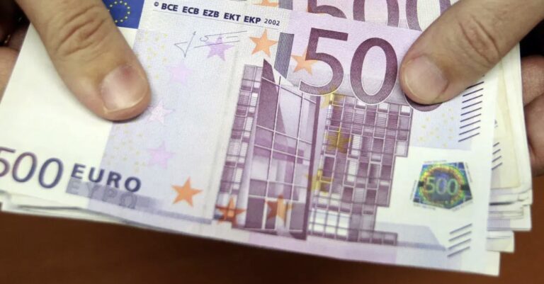 Θα ζούσατε με 1.200 ευρώ το μήνα χωρίς δουλειά;