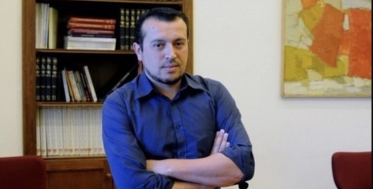 Παππάς: «Το μνημόνιο Μητσοτάκη περιλαμβάνει εκκαθάριση μικρομεσαίων επιχειρήσεων, θέσεων εργασίας και ασφαλιστικού»