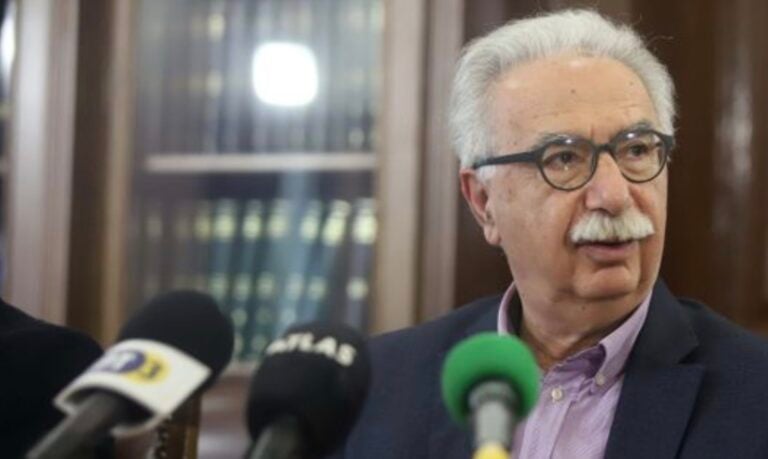 Γαβρόγλου: Oι γυναίκες «δεν σκαμπάζουν από αριθμητική»