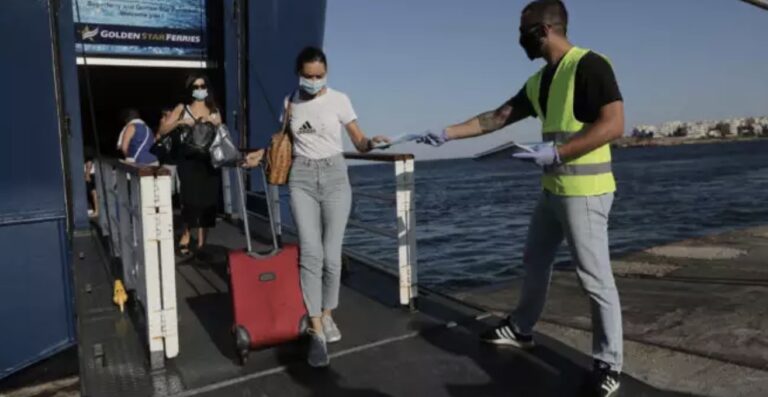 Κορονοϊός: 24χρονη νεφροπαθής με COVID-19 αγνόησε την καραντίνα και αντιμετωπίζει σοβαρές ποινές