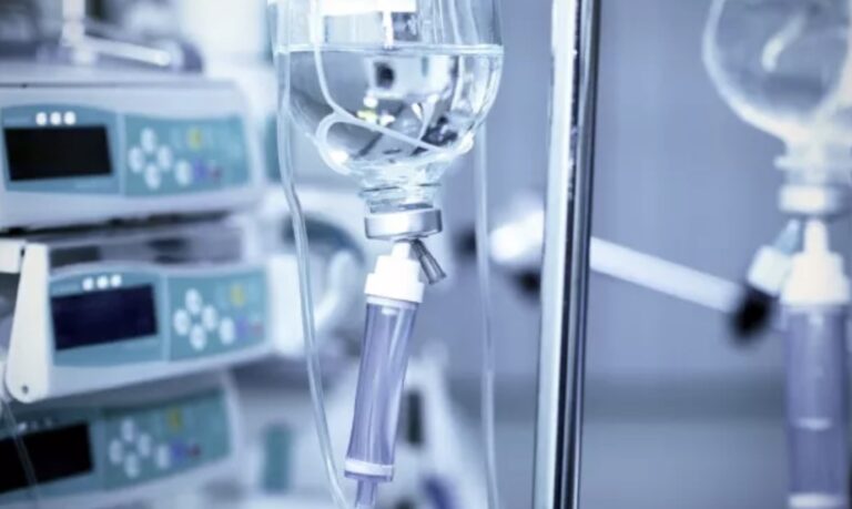 Δύο θάνατοι μέσα σε λίγες ώρες από κορωνοϊό