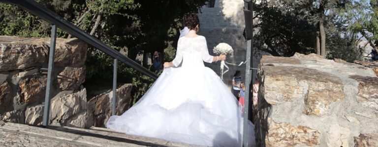 Nύφη έπαθε έμφραγμα την ώρα του γάμου – Νοσηλεύεται σε κρίσιμη κατάσταση