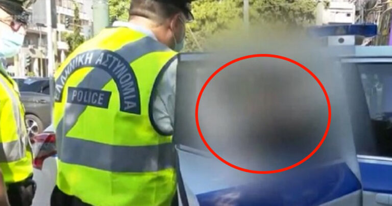 Κορονοϊός: Χειροπέδες σε 17χρονο γιατί δεν φορούσε μάσκα σε λεωφορείο