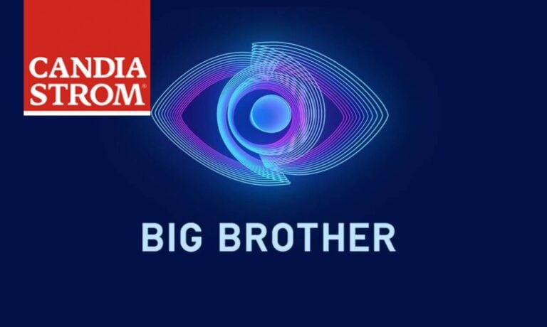Big Brother: Και η Candia απέσυρε την χορηγία της μετά τον σάλο με το καταδικαστέο περιστατικό