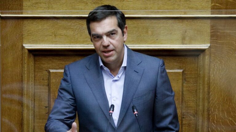 Τι μύγα τσίμπησε τον Αλ. Τσίπρα και είπε τον Κυρ. Μητσοτάκη «πολιτικό απατεώνα»;