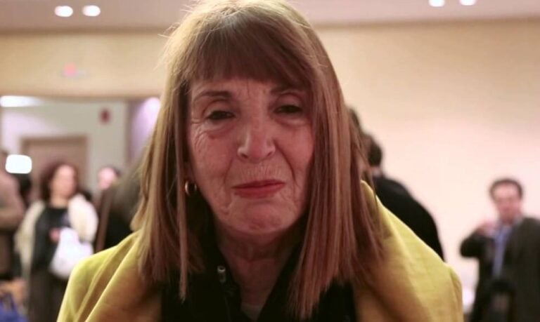 Τασία ΣΥΡΙΖΑ: «Αν στην Ελλάδα δεν χωράνε οι μετανάστες, δεν χωράνε και τα βρέφη και οι συνταξιούχοι»