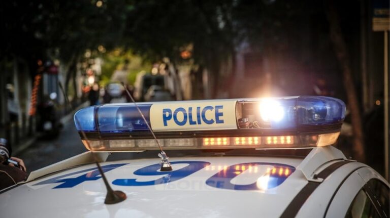Μάνδρα: Εξιχνιάστηκε δολοφονία 77χρονου – Συνελήφθη 18χρονος αλλοδαπός