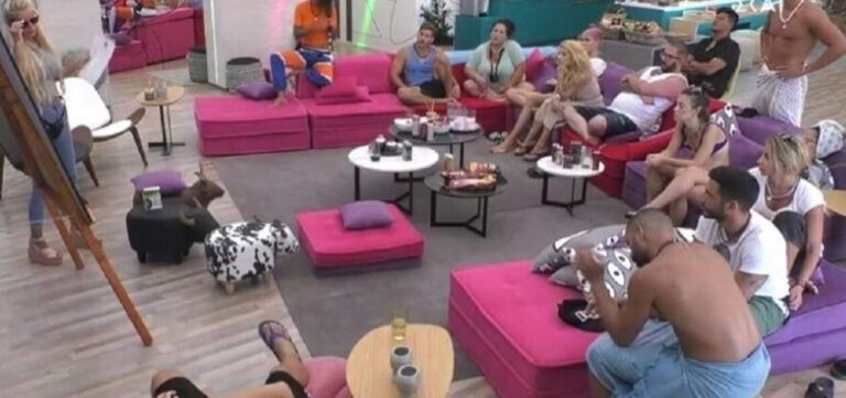Big Brother: Mαζική αποχώρηση διαφημιζομένων από το ριάλιτι του ΣΚΑΪ  – Οικονομική καταστροφή