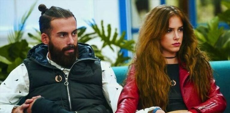 Σοκαριστικό: Όταν παίκτρια του ισπανικού Big Brother βιάστηκε από συμπαίκτη της μπροστά στις κάμερες