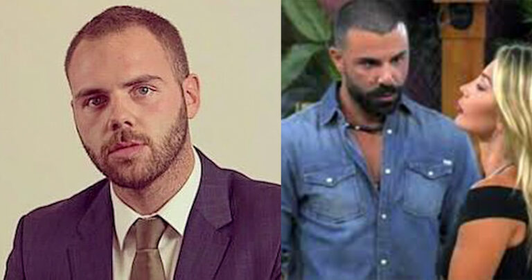 Δικηγόρος Αντώνη Αλεξανδρίδη: «Είναι μετανιωμένος – Η ψυχολογία του είναι ευαίσθητη»